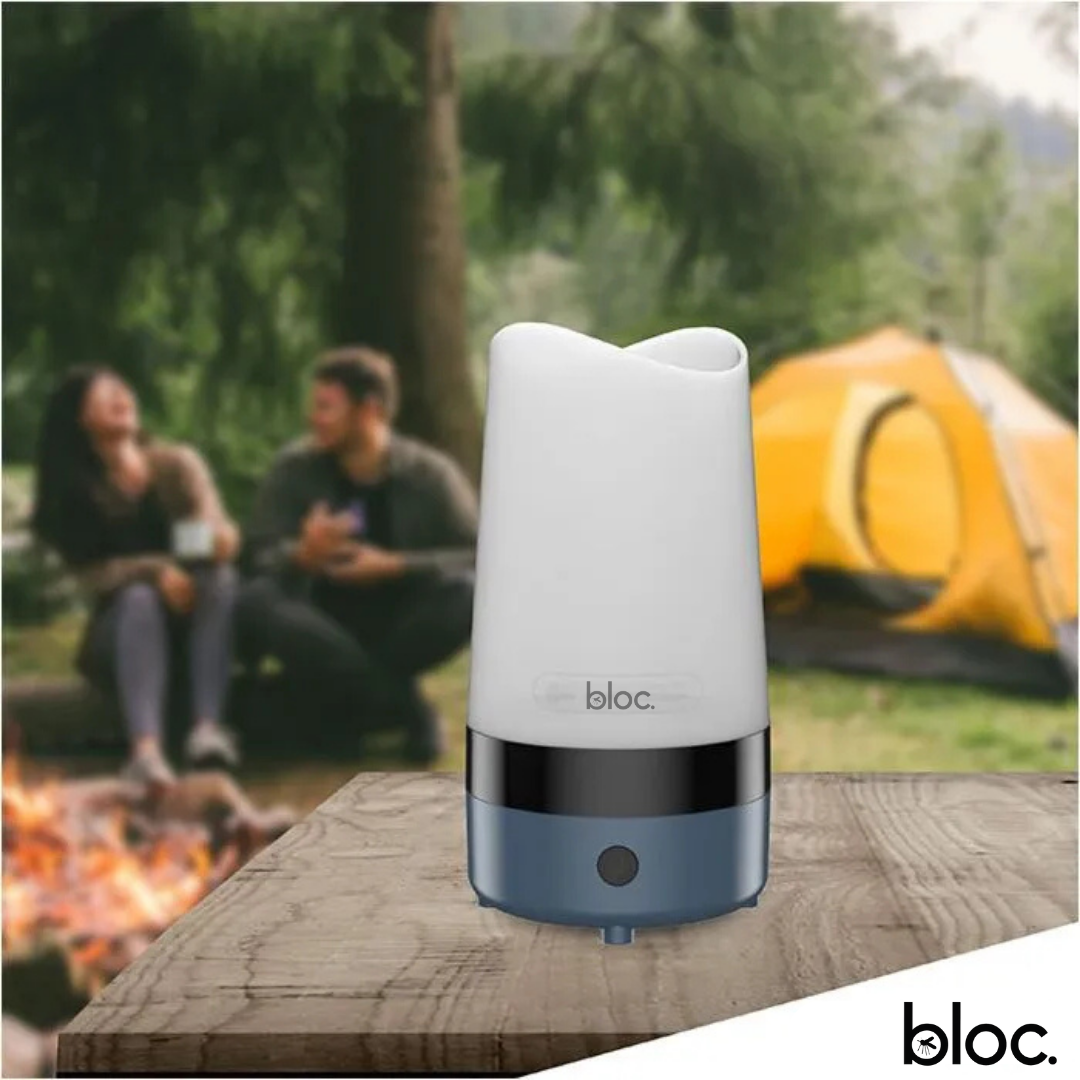 Portable Mosquito Repellent Diffuser