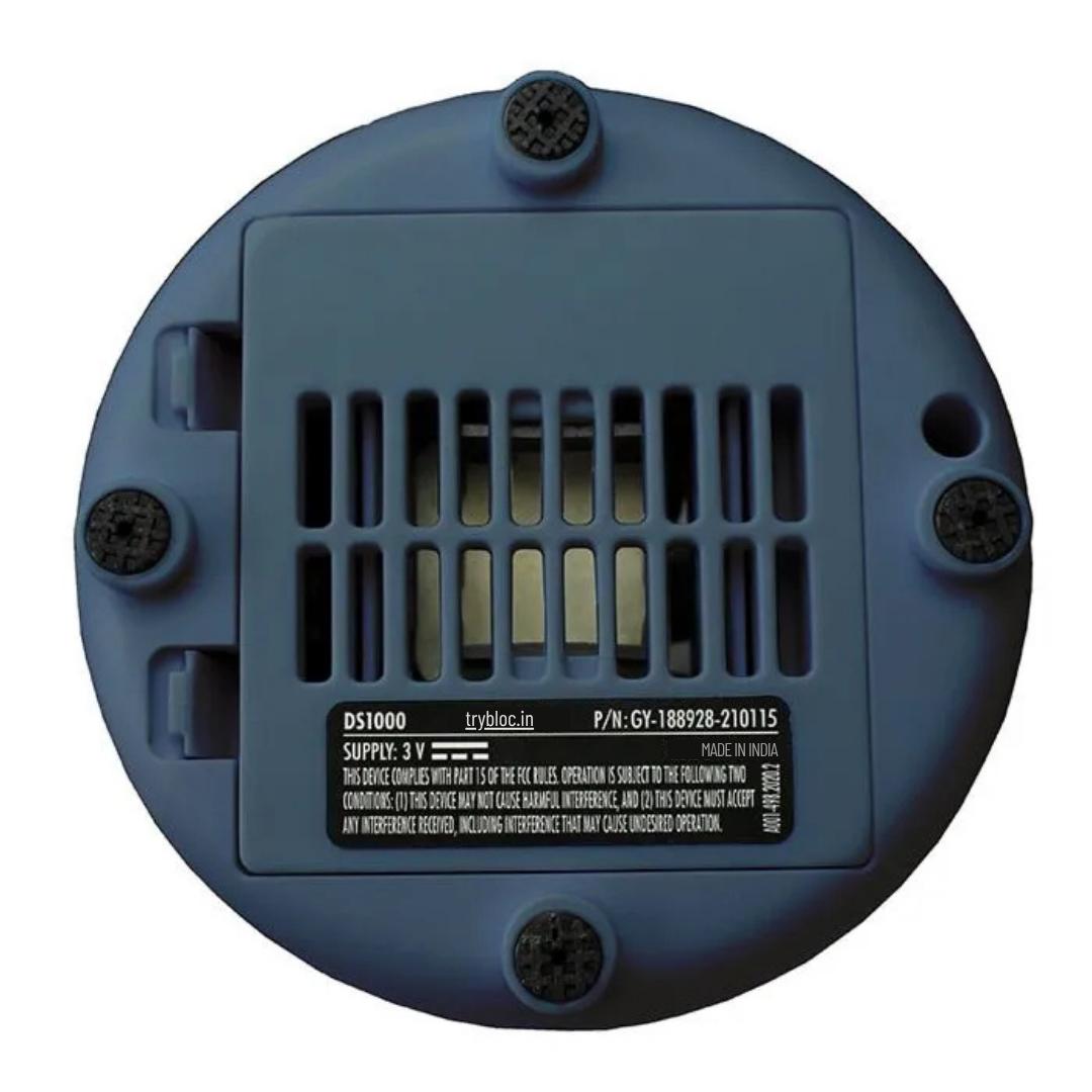 Portable Mosquito Repellent Diffuser