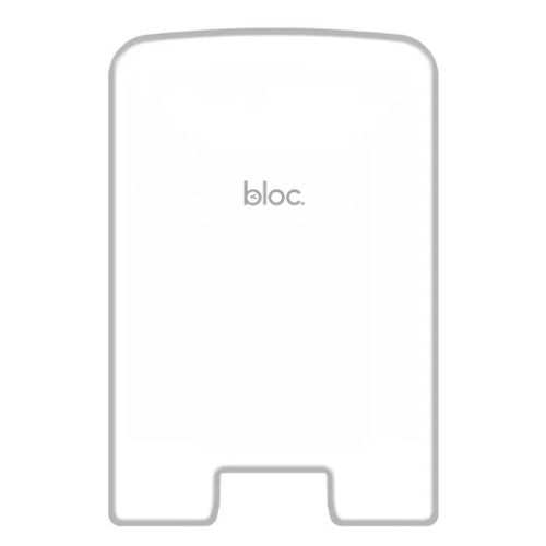 Bloc Replacement Glue Cards For LED Indoor Fly Trap (Pack of 6)