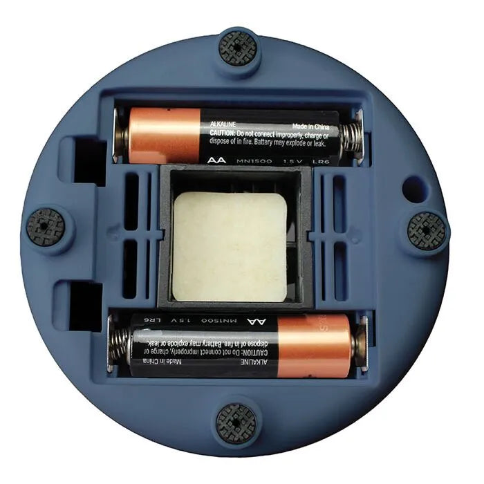 Portable Mosquito Repellent Diffuser